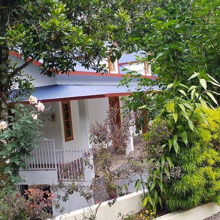 Philip Mary Farm Stay Thekkady Extérieur photo