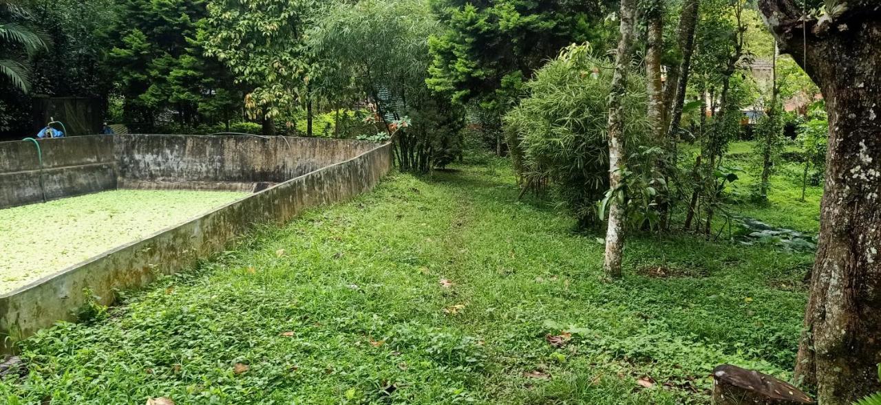 Philip Mary Farm Stay Thekkady Extérieur photo