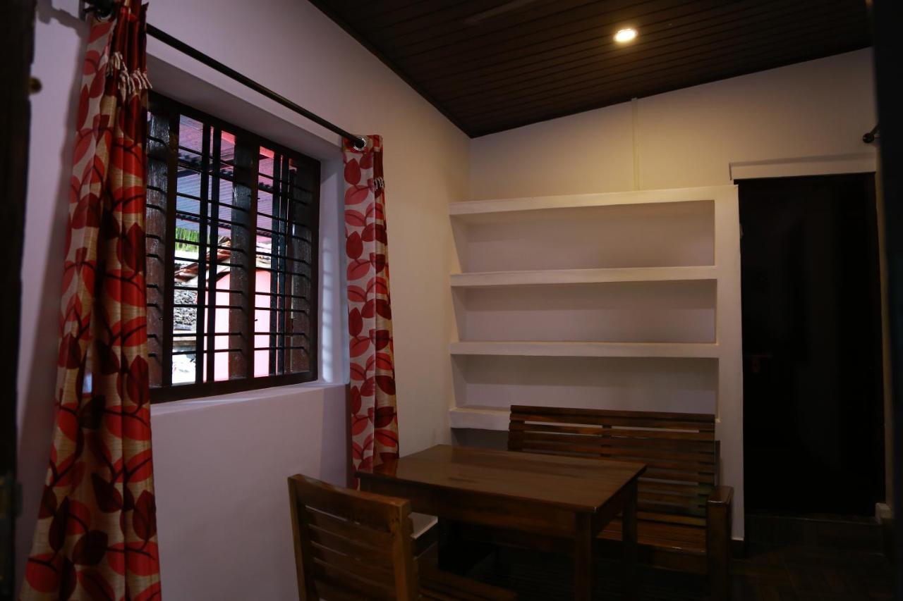 Philip Mary Farm Stay Thekkady Extérieur photo