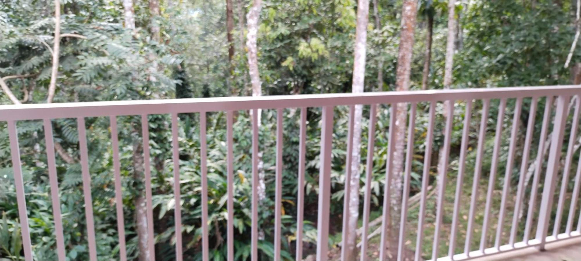 Philip Mary Farm Stay Thekkady Extérieur photo