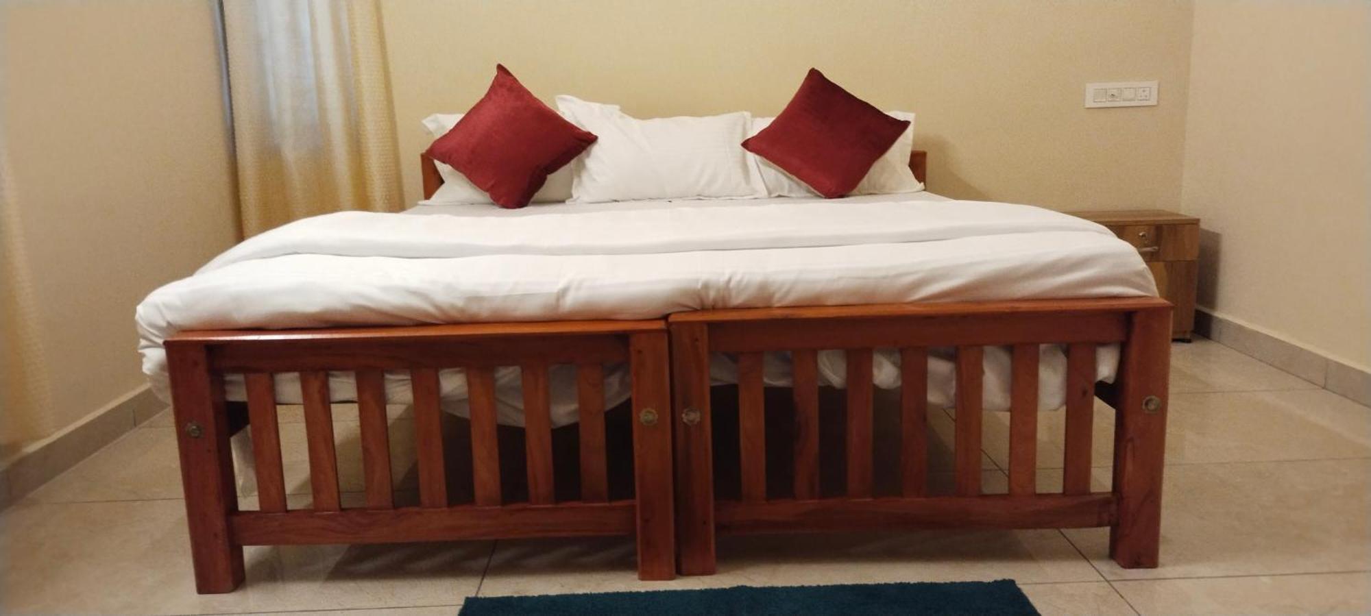 Philip Mary Farm Stay Thekkady Extérieur photo