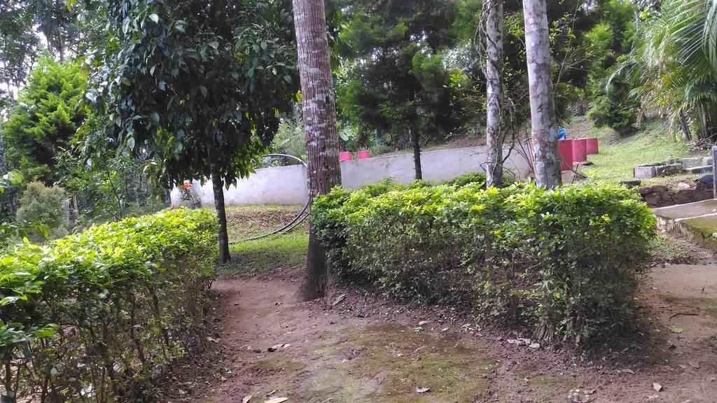 Philip Mary Farm Stay Thekkady Extérieur photo