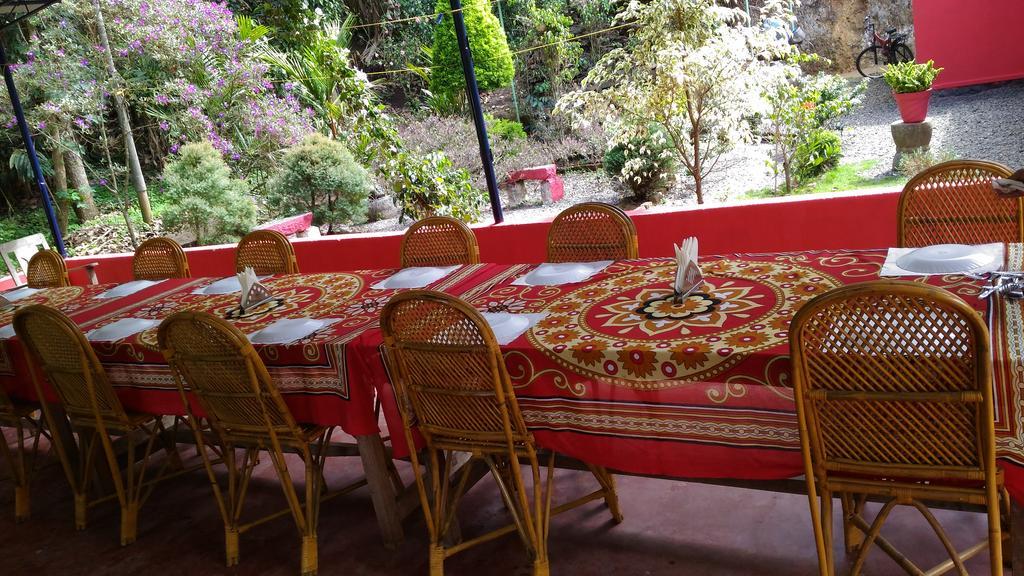 Philip Mary Farm Stay Thekkady Extérieur photo