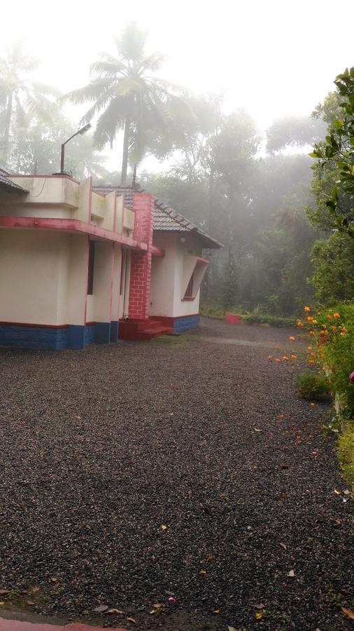 Philip Mary Farm Stay Thekkady Extérieur photo