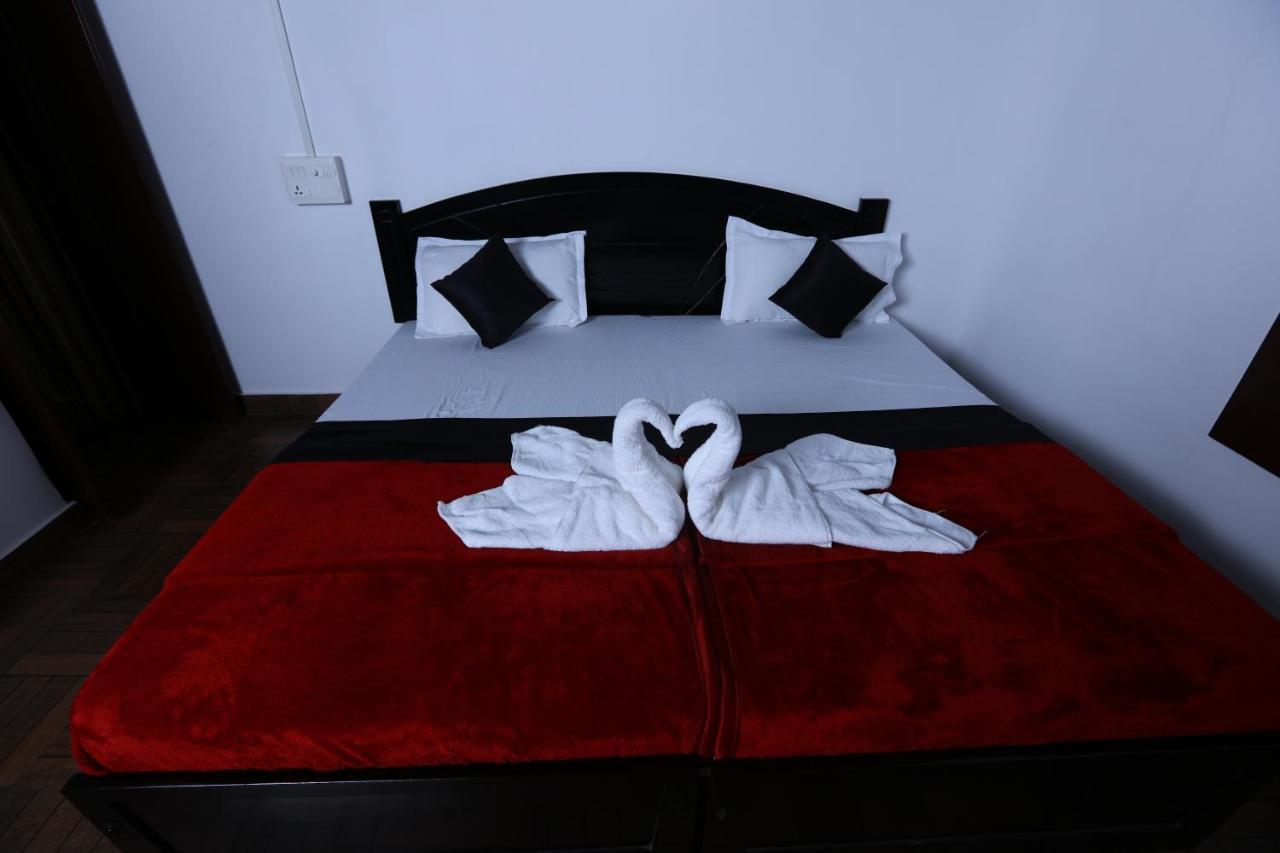 Philip Mary Farm Stay Thekkady Extérieur photo